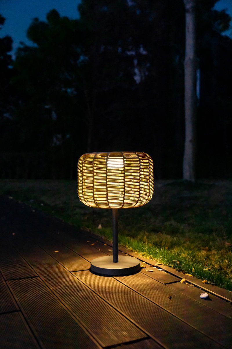SenS-Line Solar Lamp Nina 53Cm