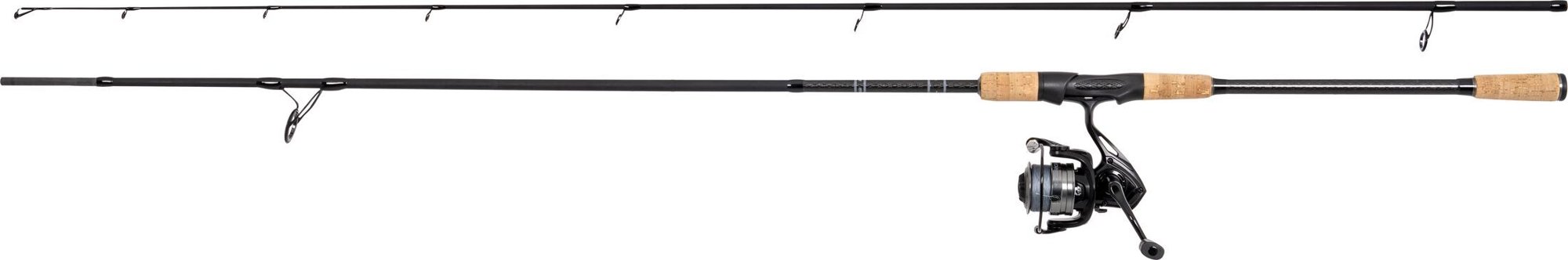 Zebco Predator Combo 270cm
