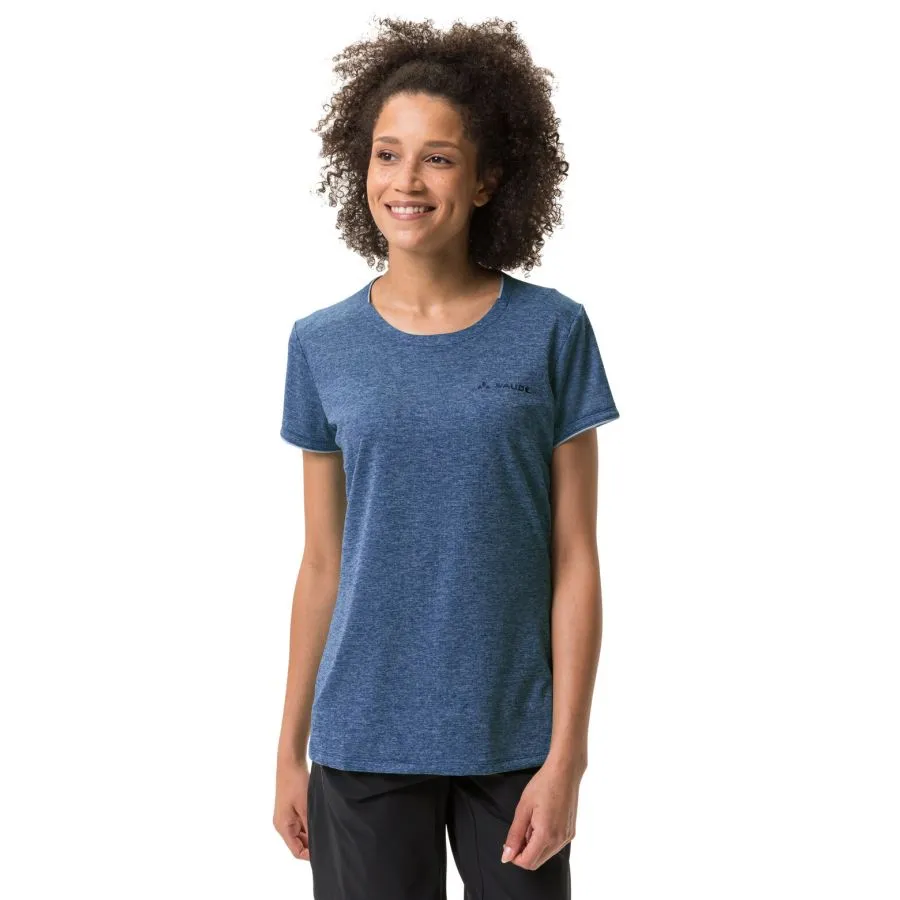 Vaude Essential T-Shirt Dames