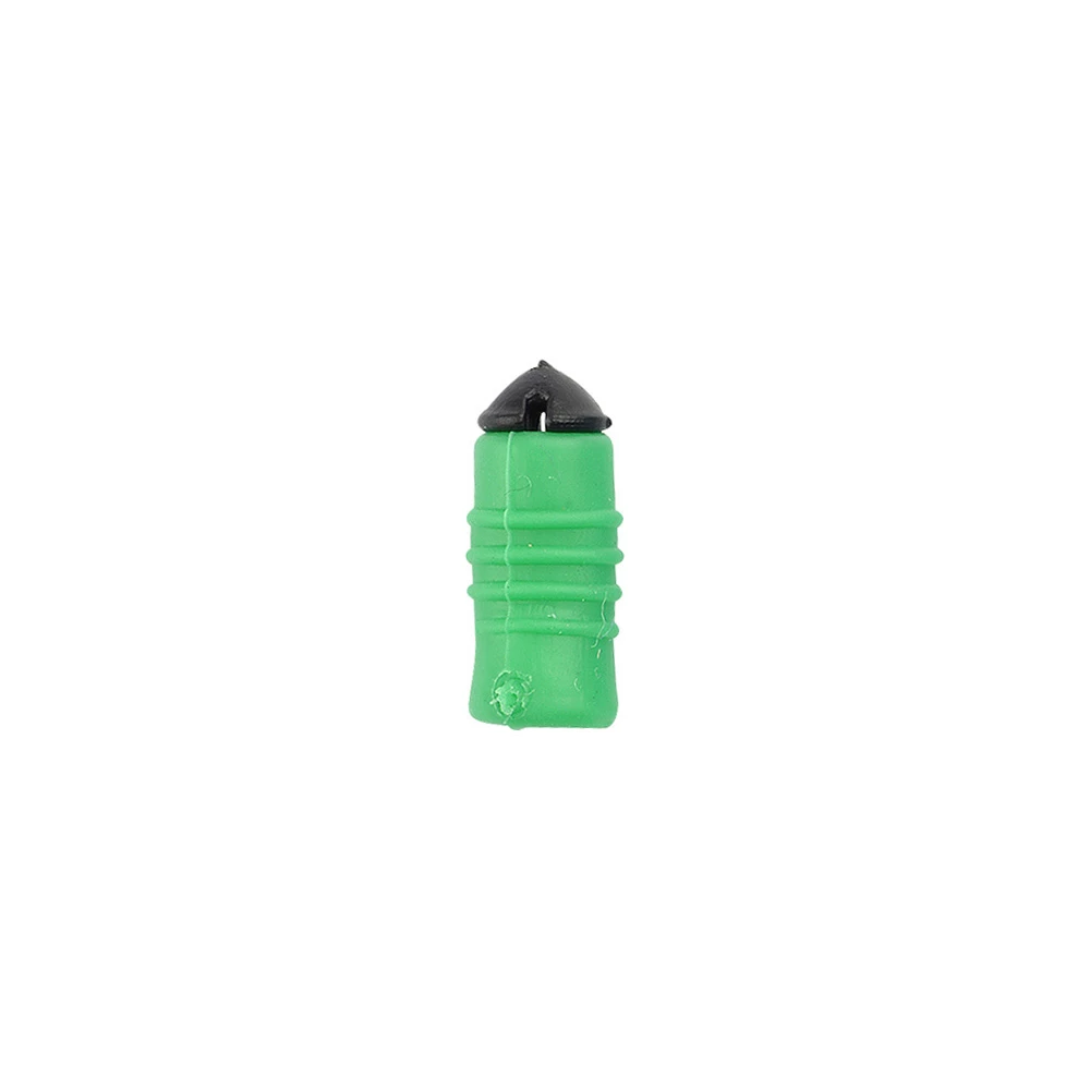 Cresta Softcap Hollow Connectors M Green