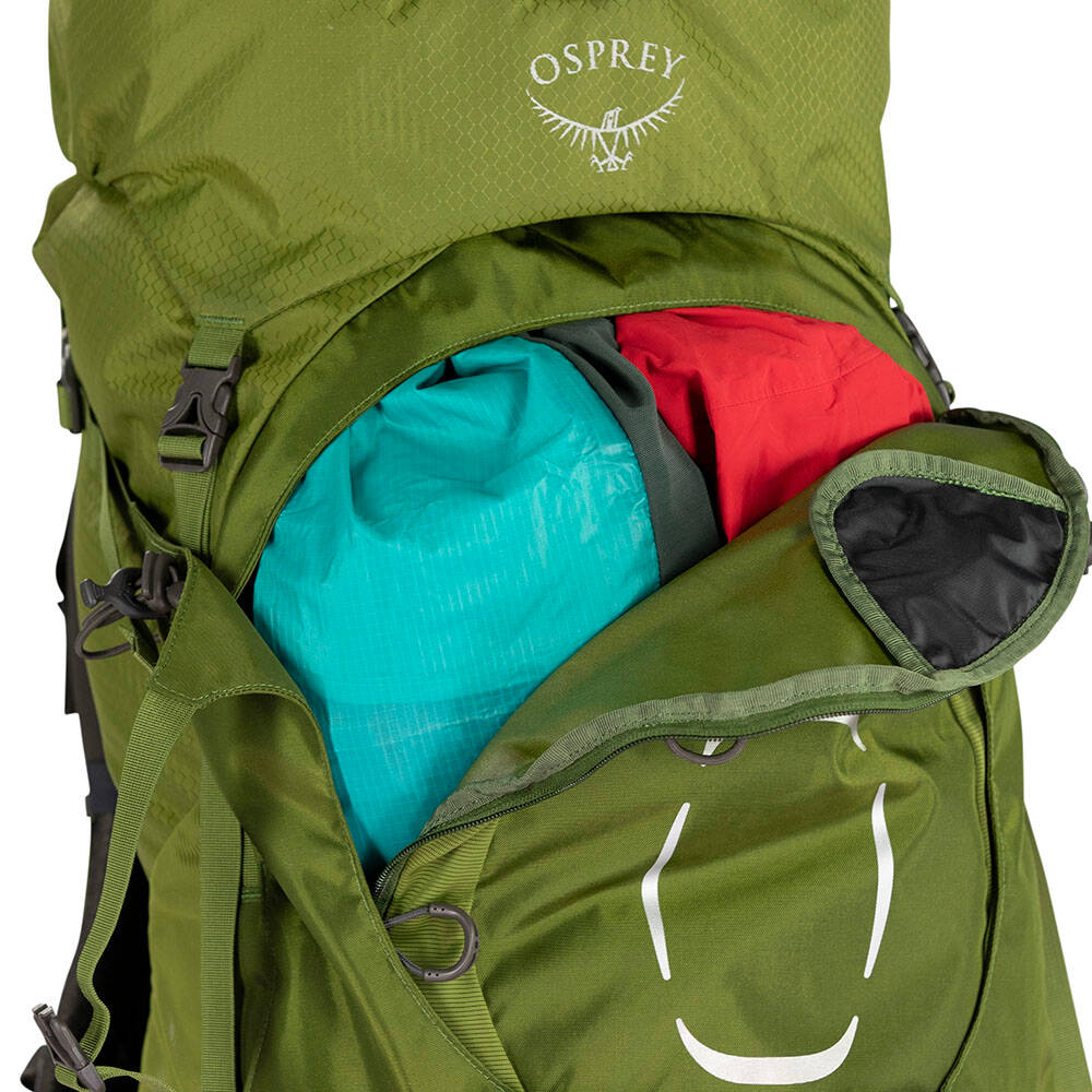 Osprey Aether 55