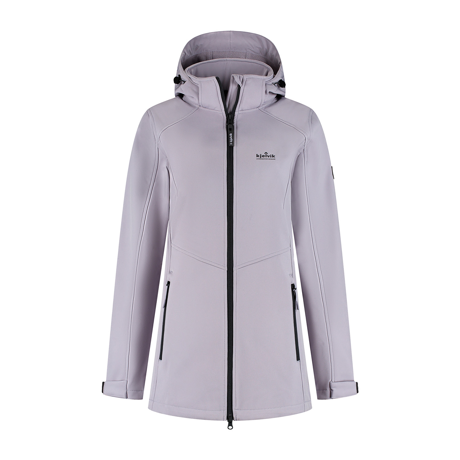 Kjelvik Softshell Jacket May Dames
