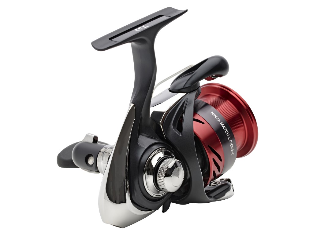 Daiwa 23 Ninja Match Lt3000-C