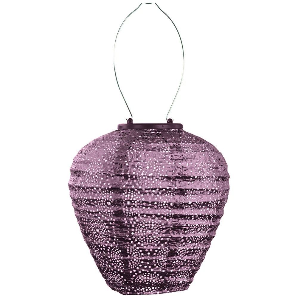 Lumiz Lamp Lumiz Balloon 20 - Occult Plum