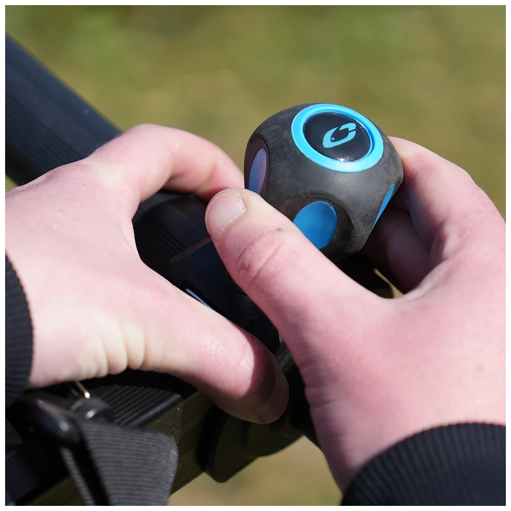 Cresta Blackthorne Supa Chair 36Mm