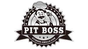 Logo Pit Boss