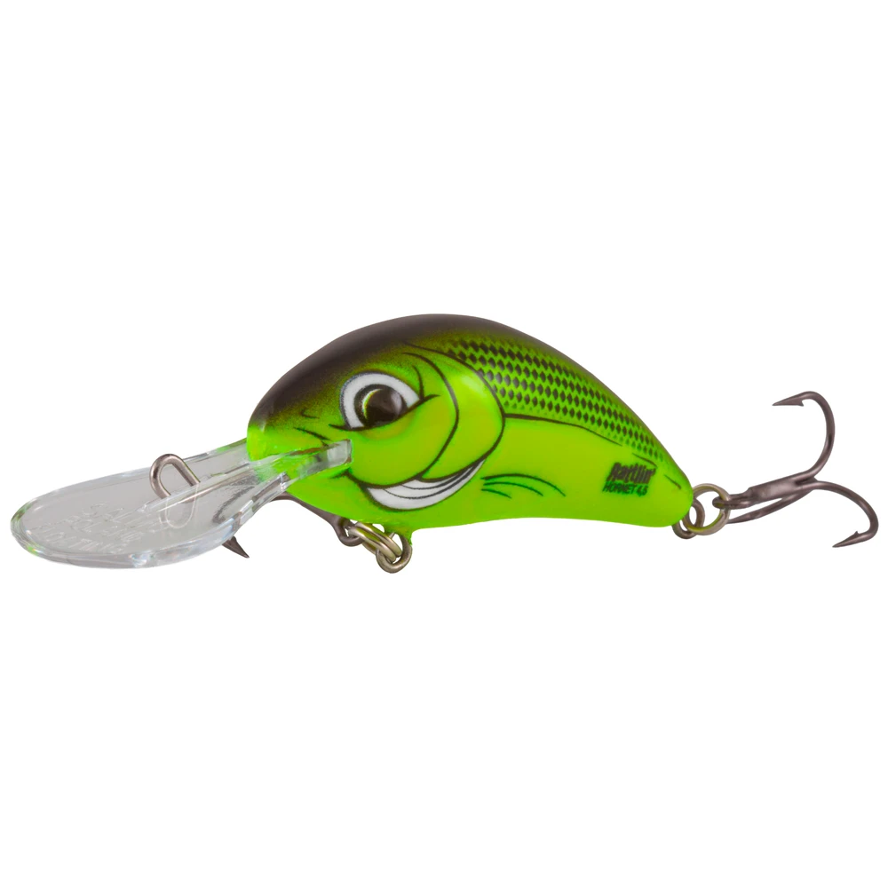 Salmo Rattlin'Hornet 4.5 Floating