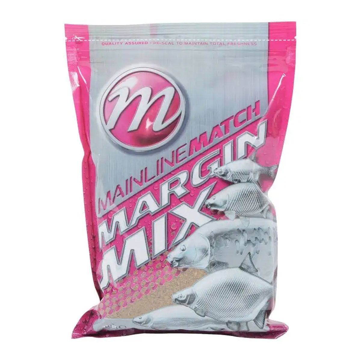Mainline Margin Mix 1 Kg
