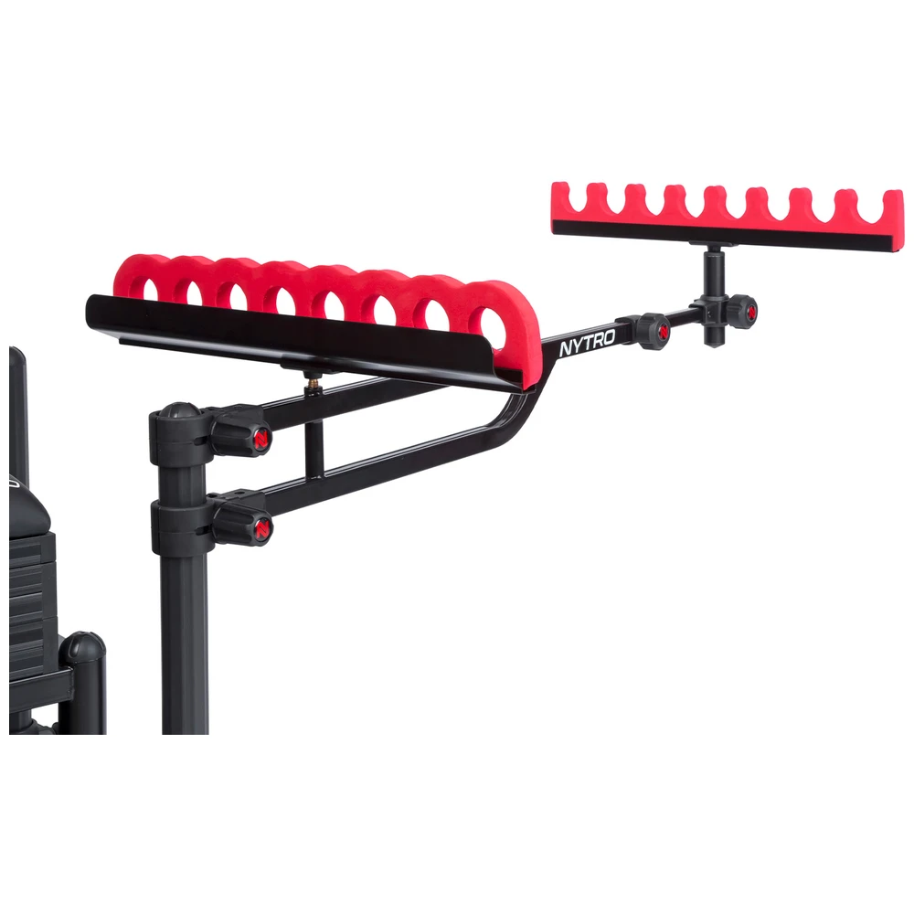 Nytro Connect-IT Adjust Rod & Kit Roost