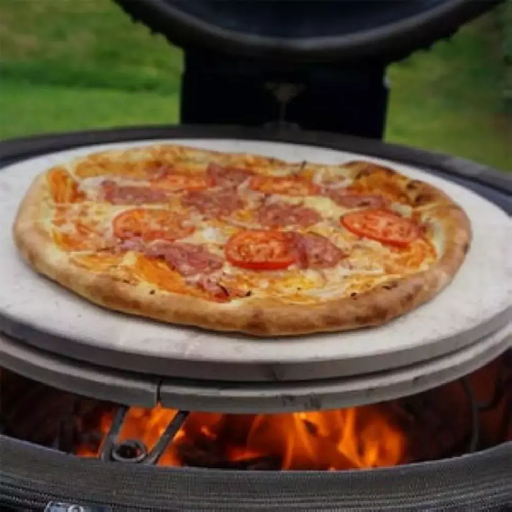 Kamado Joe Pizza Stone (Classic Models)