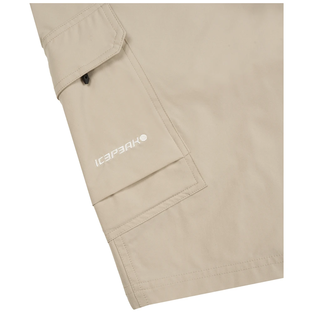 Icepeak Shorts Braswell Heren