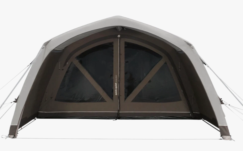 Outwell Opblaasbare Tunneltent Boston 6 Air TC