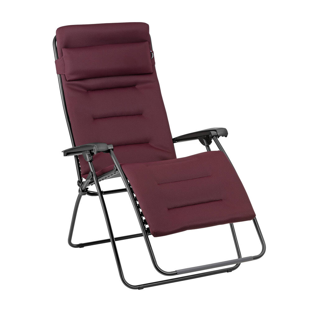 Lafuma Rsx Clip Xl Aircomfort 2 - Bordeaux