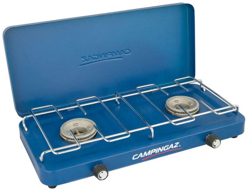 Campingaz Base Camp Kooktoestel Met Deksel