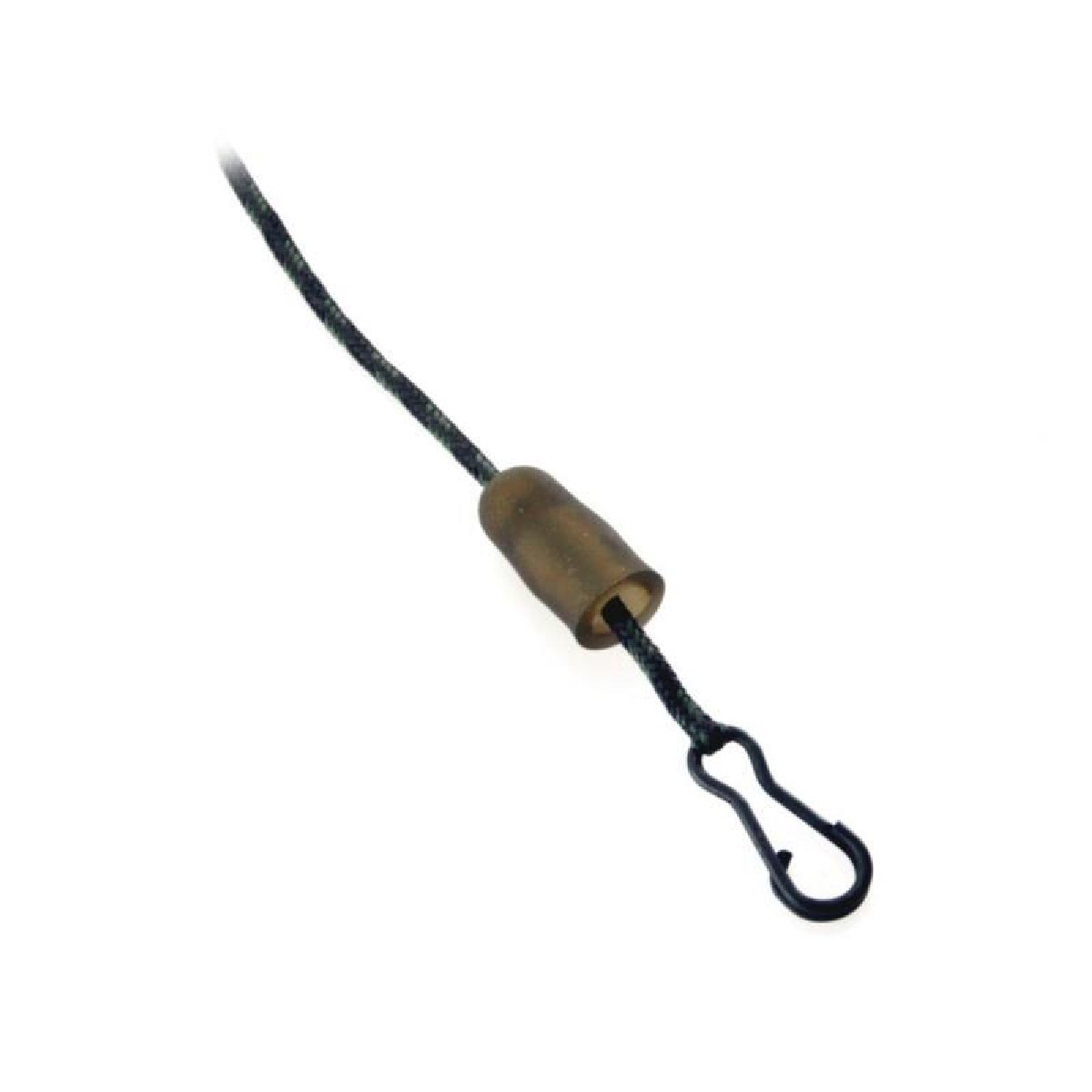 PB Products R2g Sr Hit & Run Chod Leader 90 Weed 2Pcs