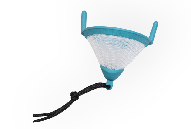Drennan Spare Mesh Pouch Pole Line