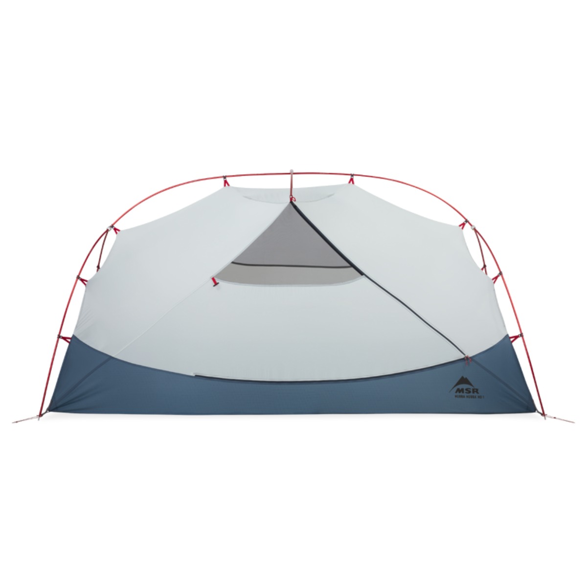 MSR Hubba Hubba Hd 1 Tent - Olive Night