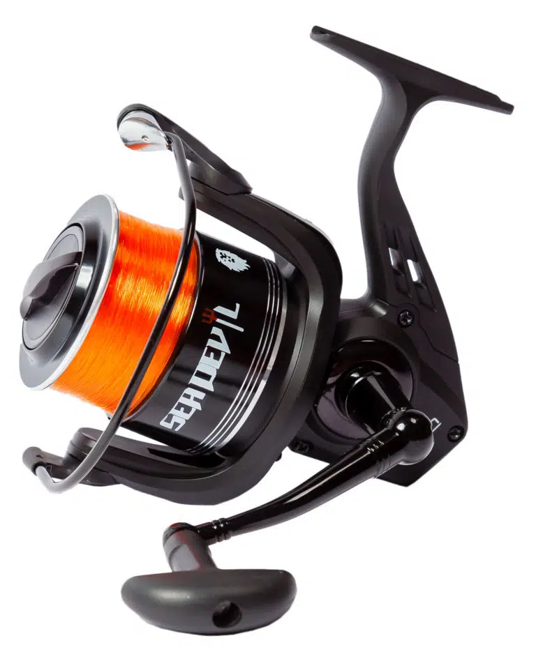 Lion Sports Sea Devil Reel