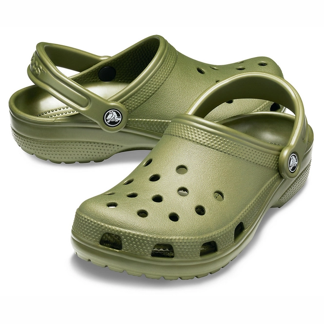 Crocs Classic Clog Unisex