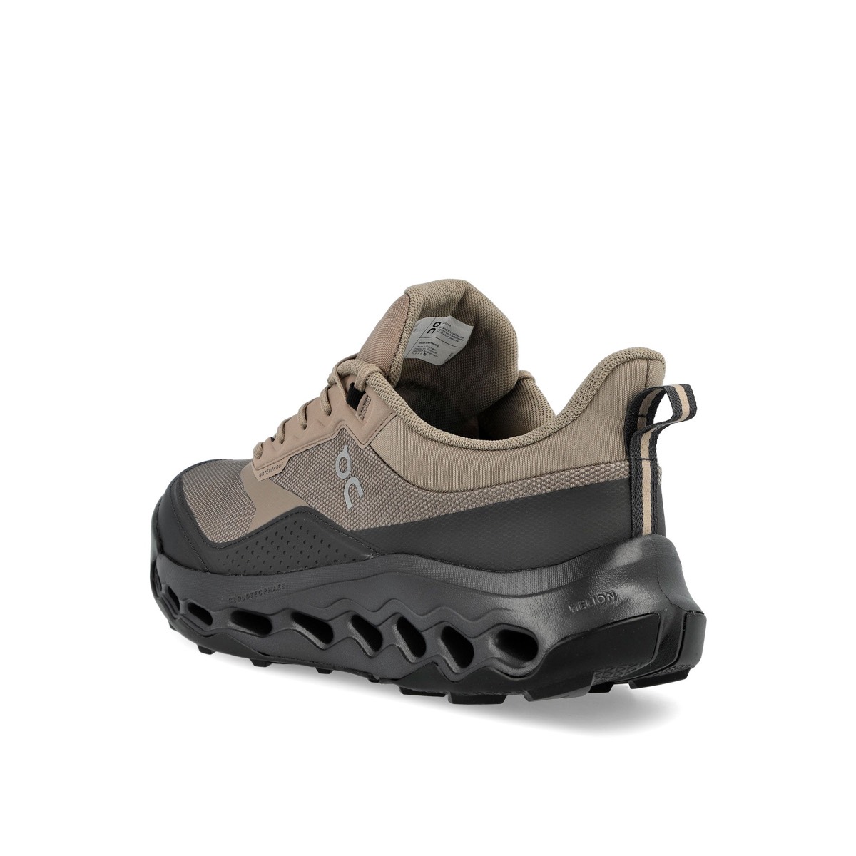 On Cloudhorizon Waterproof Heren