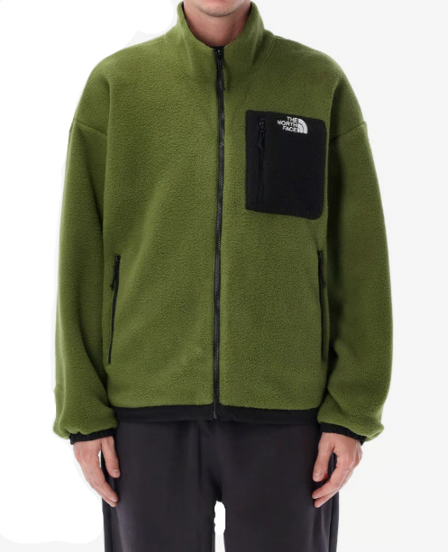 The North Face Yumiori Reversible Vest Heren