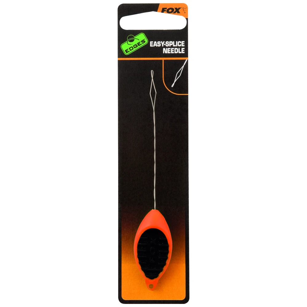 Fox Easy Splice Needle 