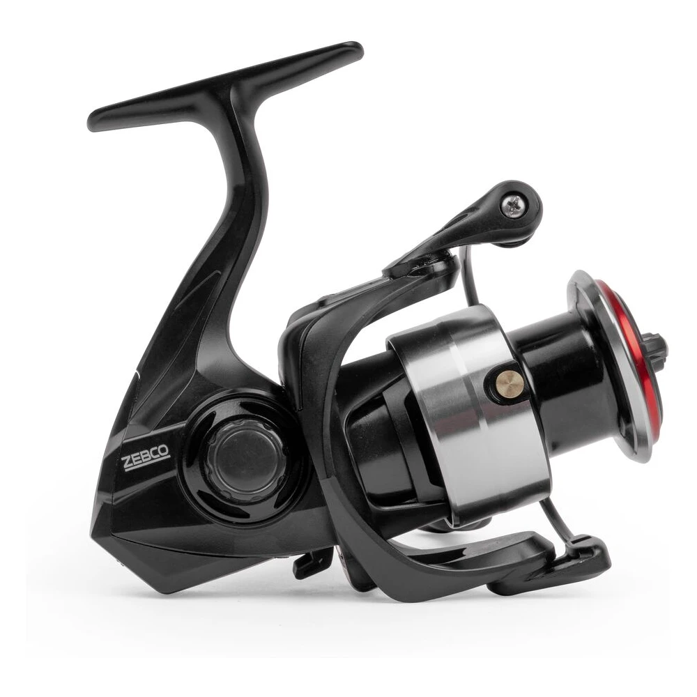 Zebco Zebco Demonic 2500Fd