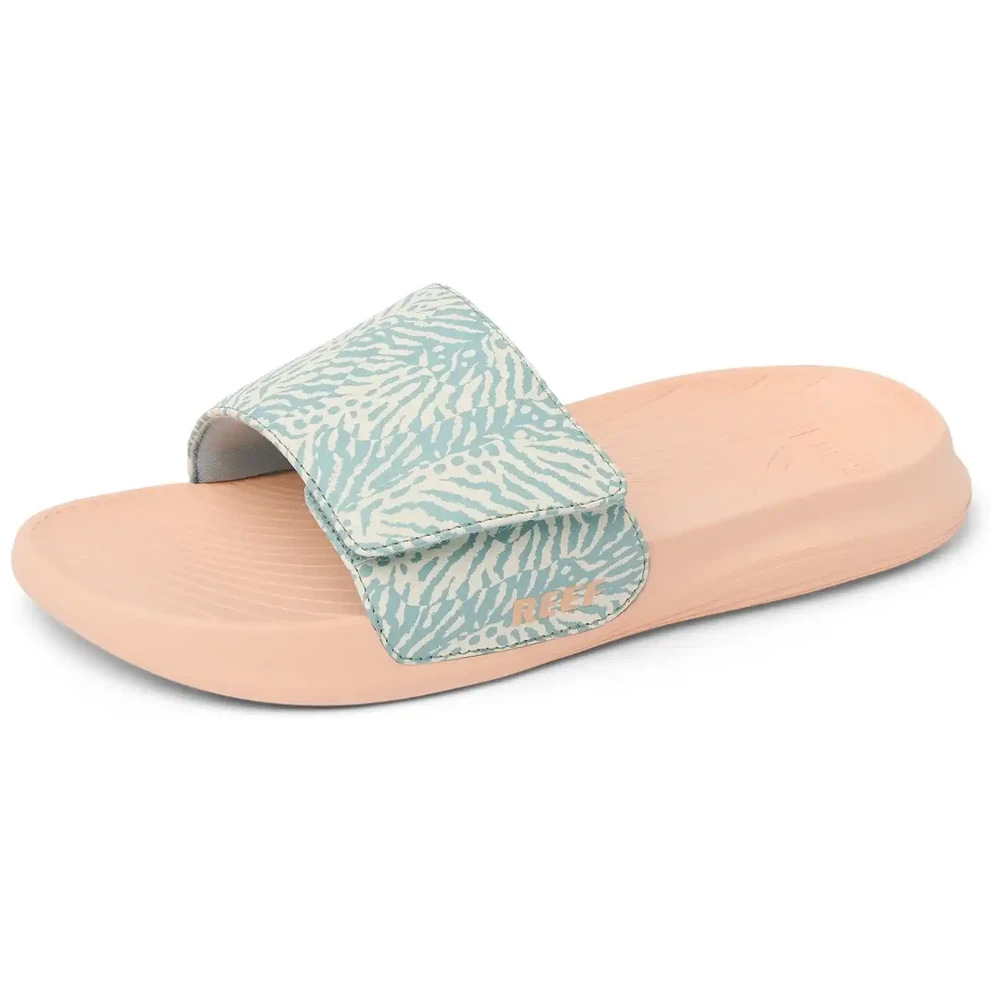 Reef G Kids Salty Slide Meisjes