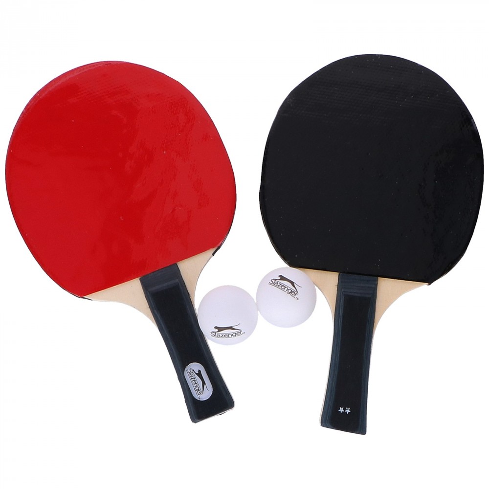 Slazenger Tafeltennisset Wd 4Pc