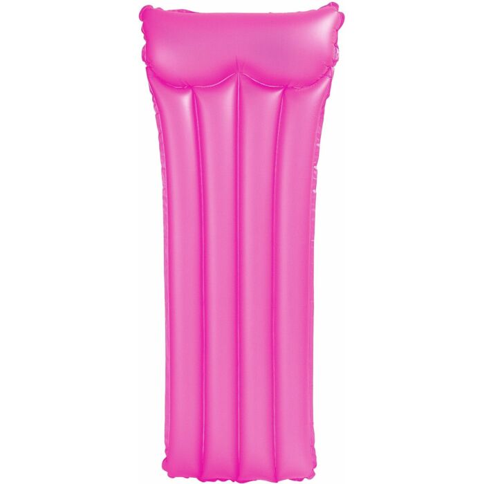 Intex Neon Frost Air Mats