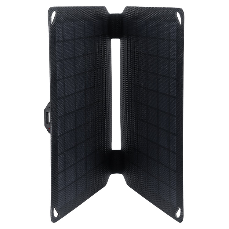 WakaWaka Opvouwbaar Zonnepaneel Solar 10