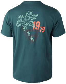 Brunotti Archi T-Shirt Heren 