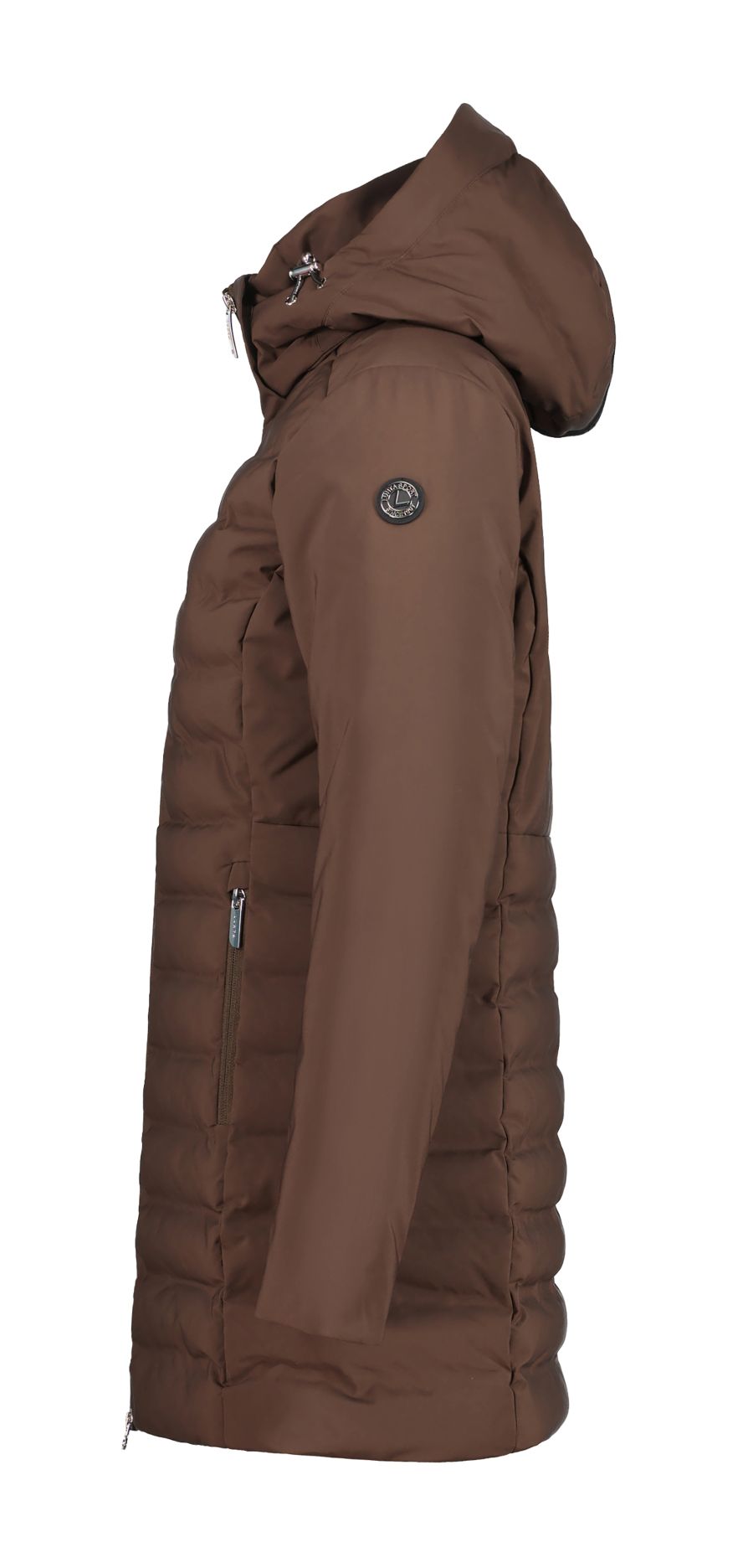 Luhta Jacket Ilomantsi Dames