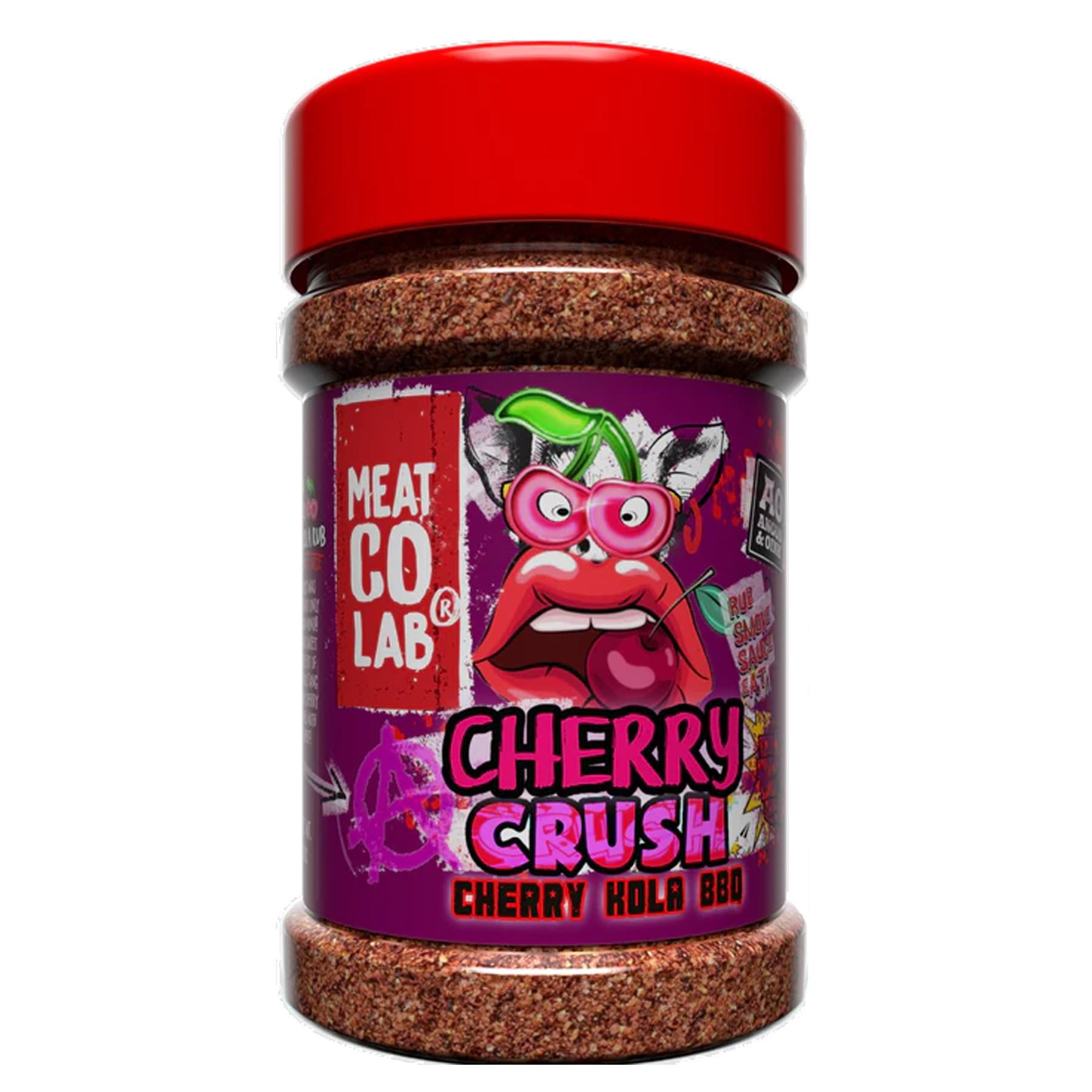 Angus & Oink Cherry Crush 230Gr