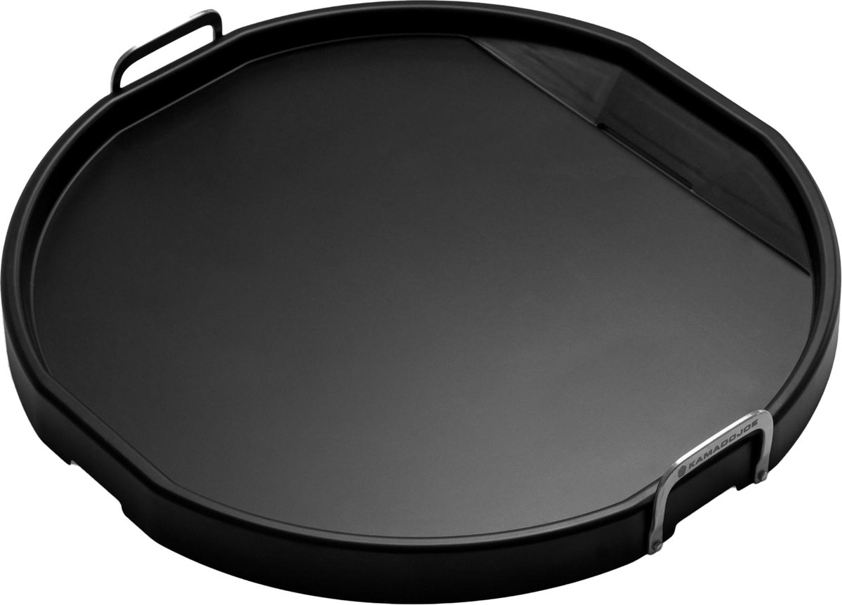 Kamado Joe Karbon Steel (Classic Joe ® Griddle)