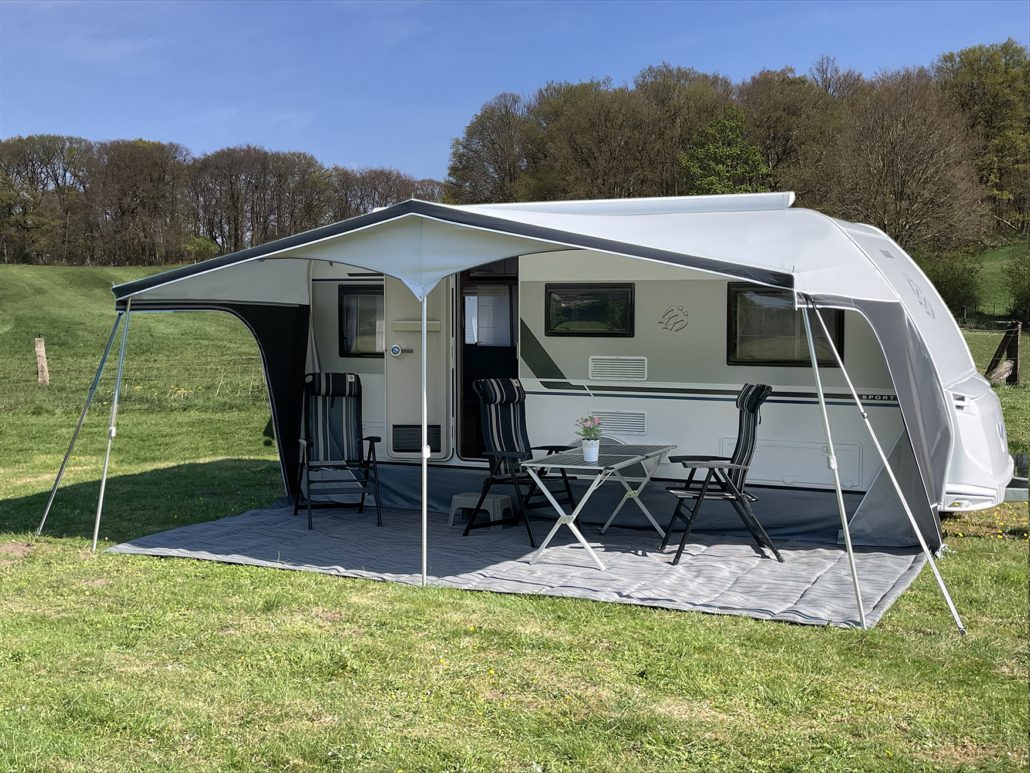 Walker Pioneer 240 Staal