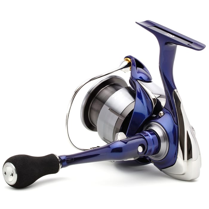 Daiwa Tdr 4012Qd Pers