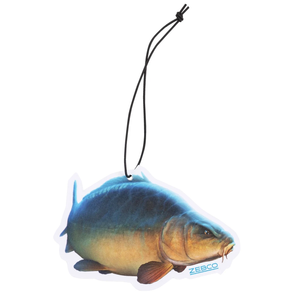 Zebco Air Freshener Carp