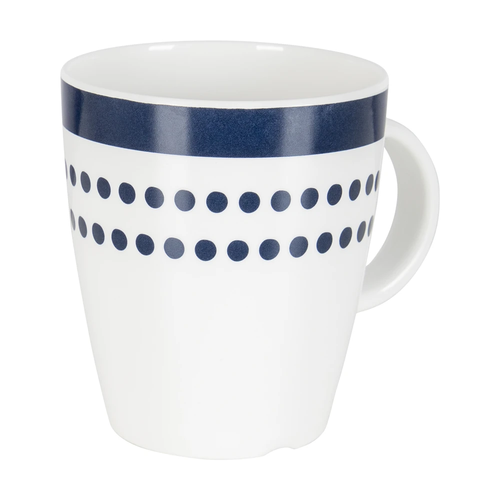 Gimex GX Mar Servies Blue Betta 16Dlg