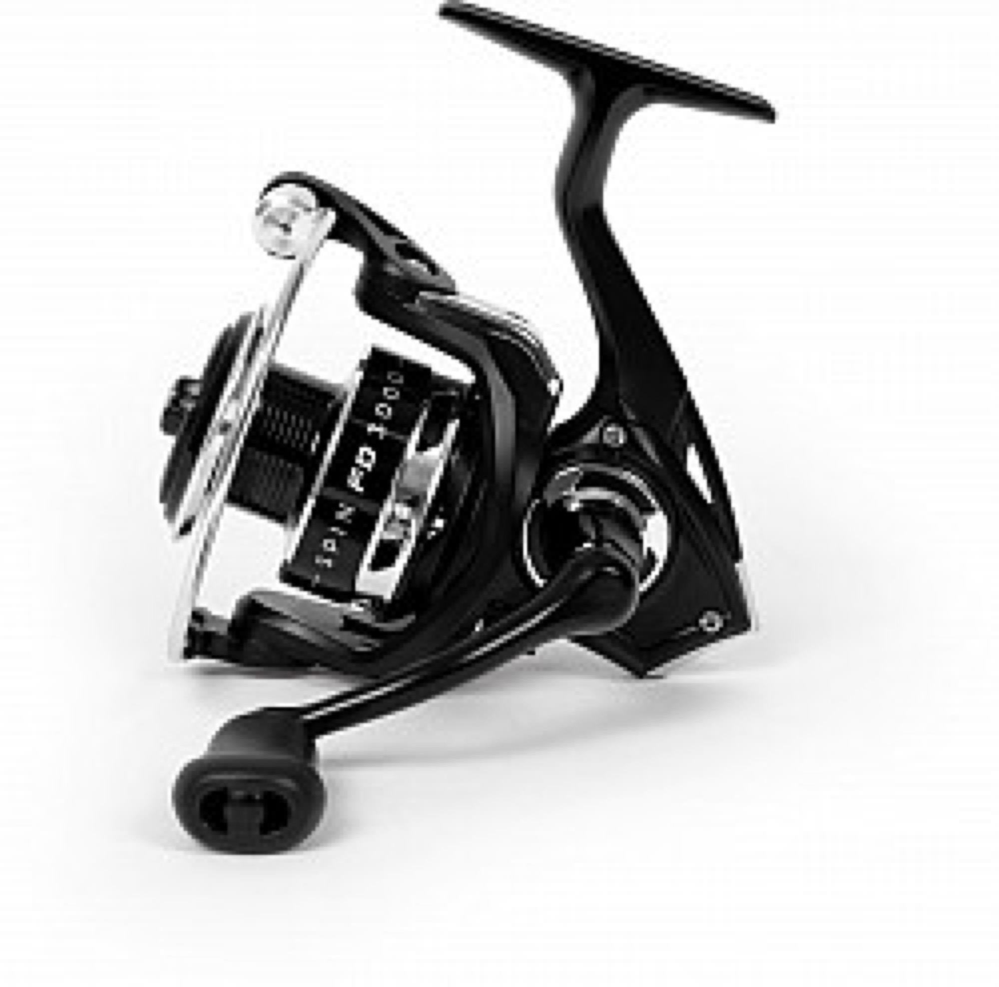 Zebco Trophy X Spin 3000Fd
