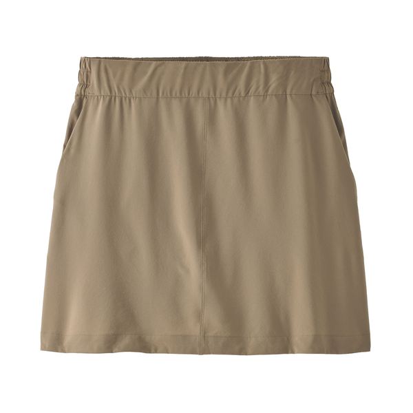 Patagonia Terrebonne Traveler Skort Dames