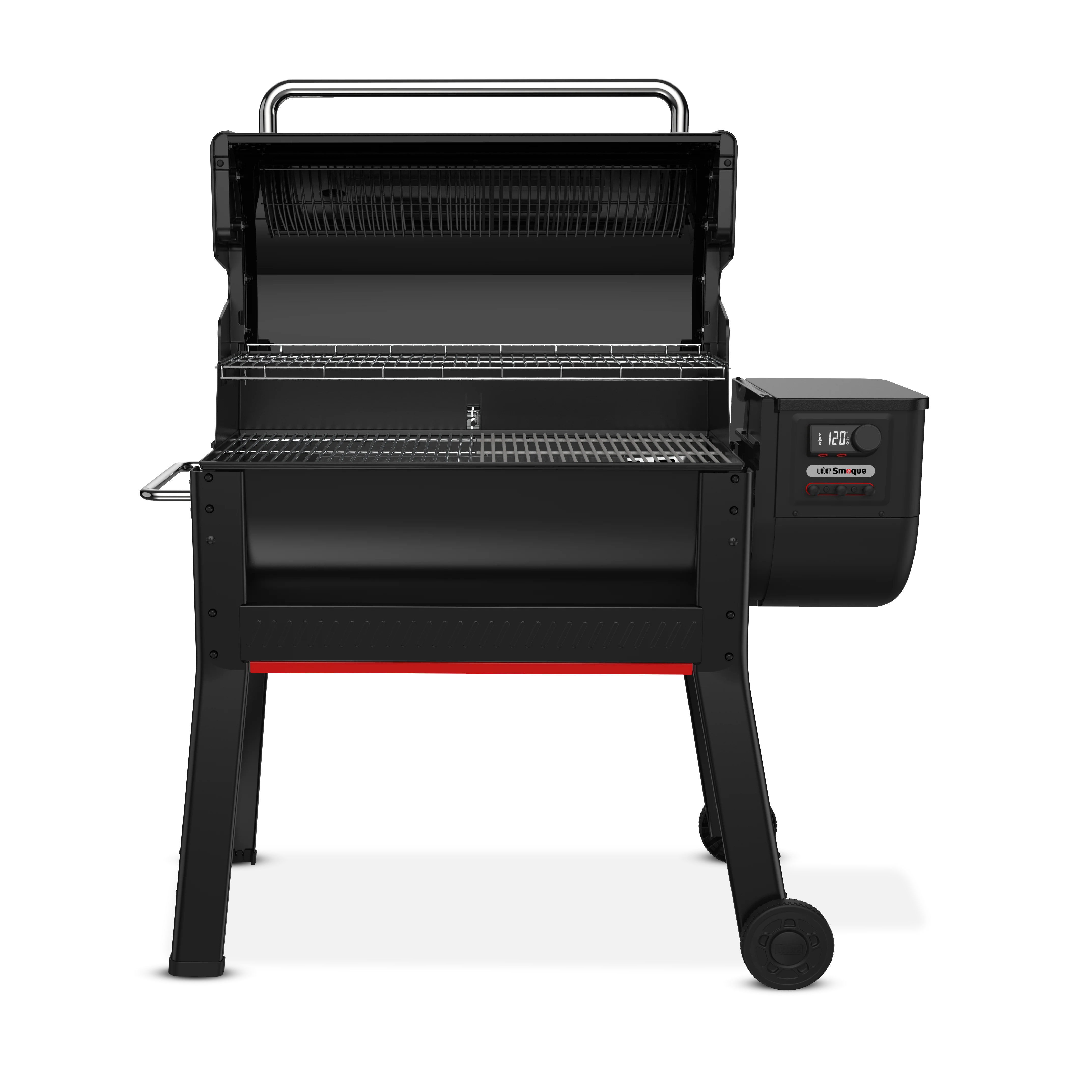 Weber Smoque XL