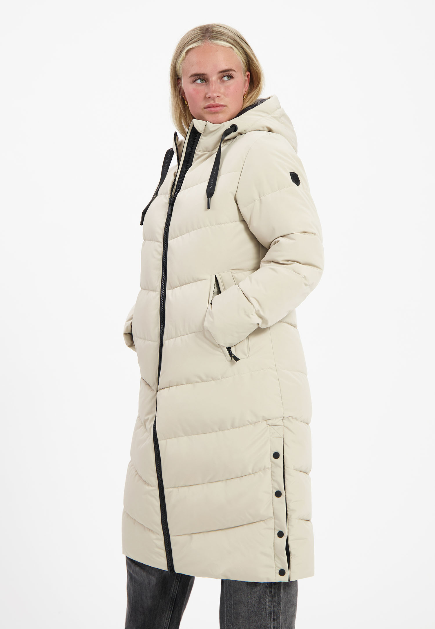 Kjelvik Jacket Flore Dames