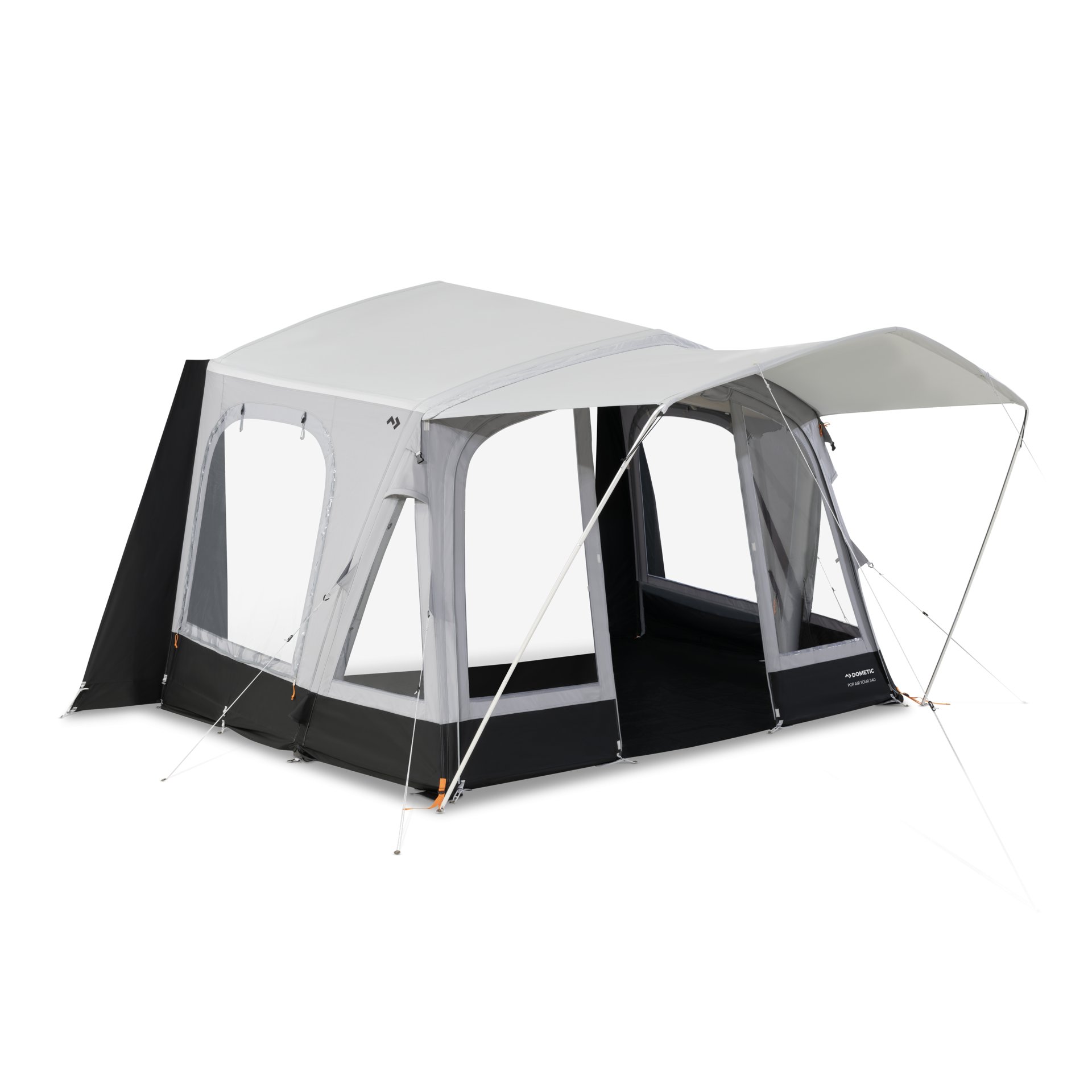 Dometic Pop Air Tour 365 Bundle
