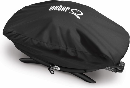 Weber Hoes Premium Q 200-2000