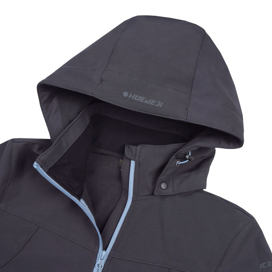 Icepeak Softshell Jacket Brenham Dames Icepeak Softshell Jacket Brenham Dames