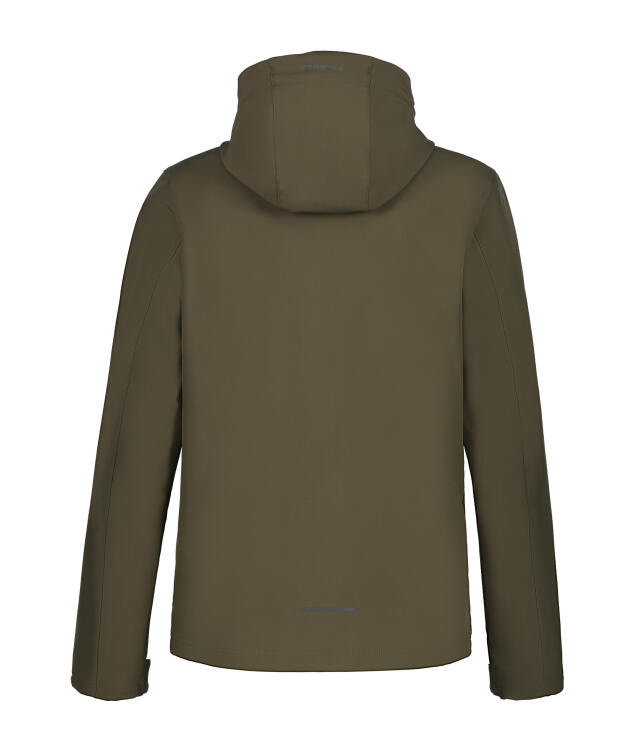 Icepeak Softshell Jacket Brimfield Heren