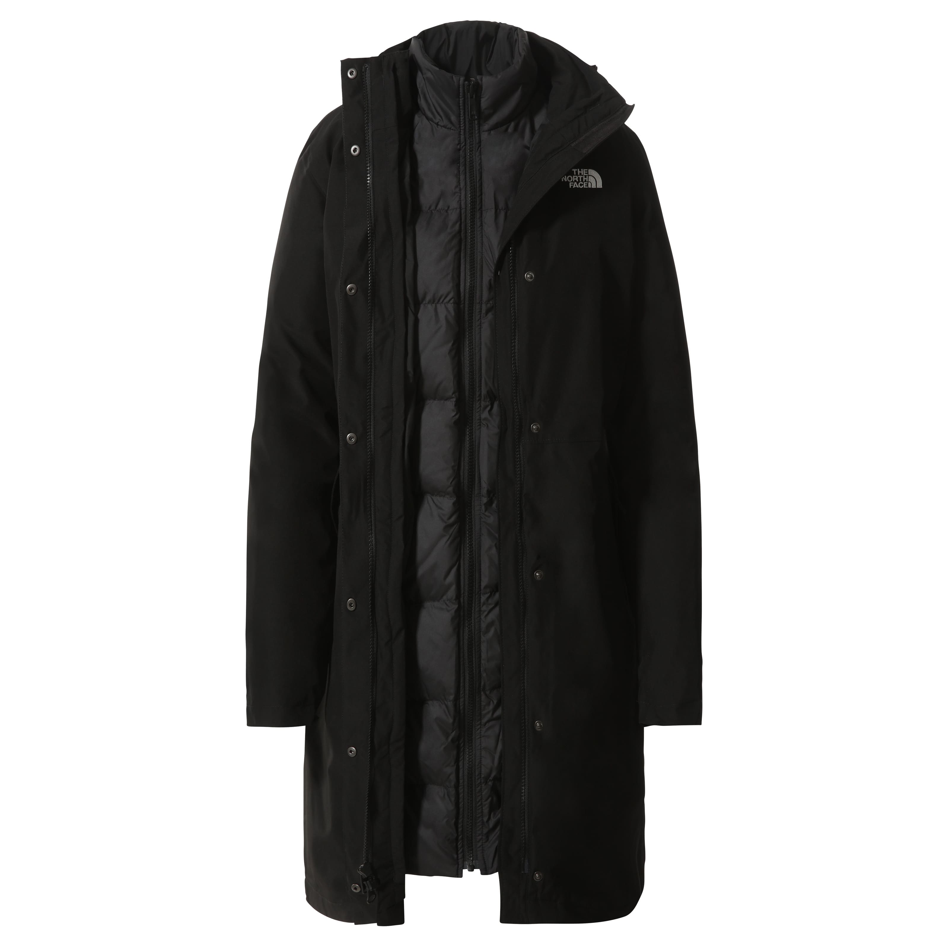 The North Face Suzanne Triclimate Jacket Dames