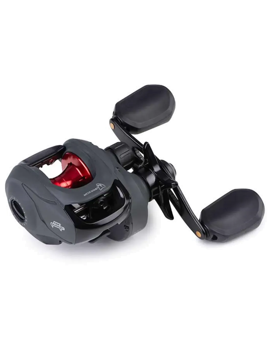 Fox Rage Warrior Baitcast Reel