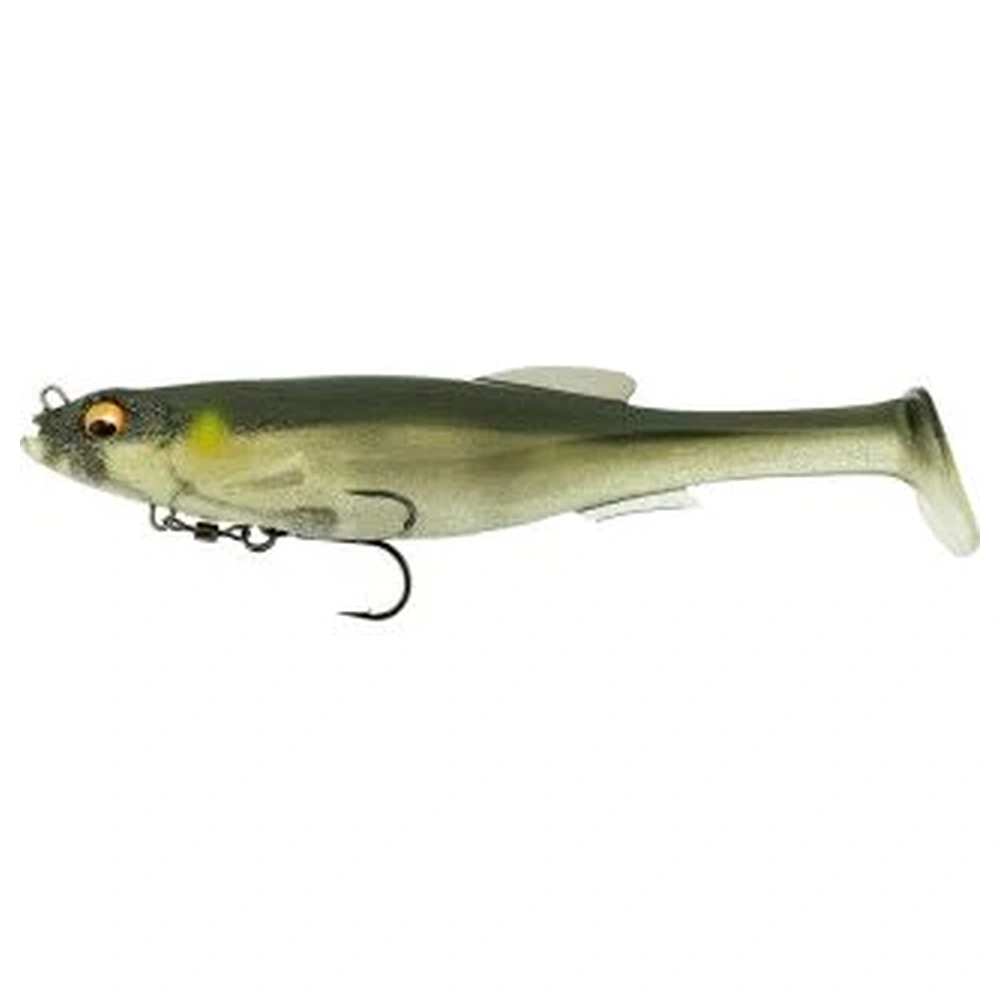Megabass Mag Draft 6" 1-1/4 Ayu